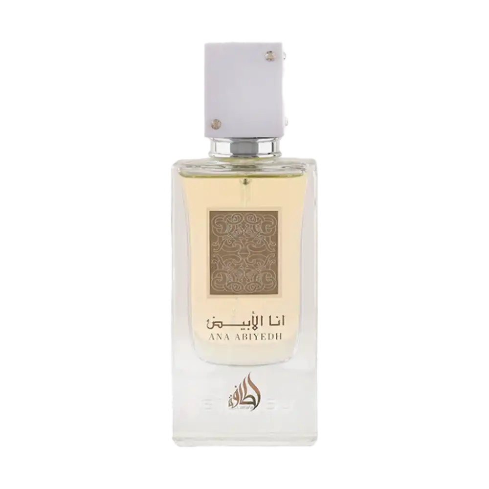 Ana Al Abyad Parfum online kaufen bei Aleen
